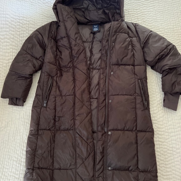 Winter Coat - Picture 1 of 2